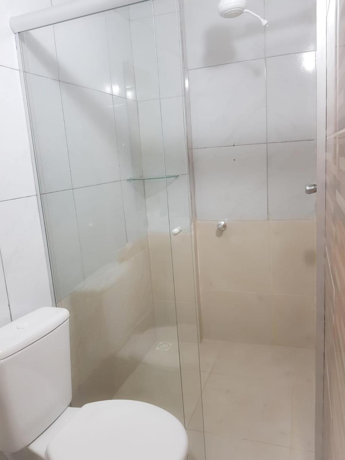 塞古罗港 Rede Andrade Porto Center酒店 外观 照片
